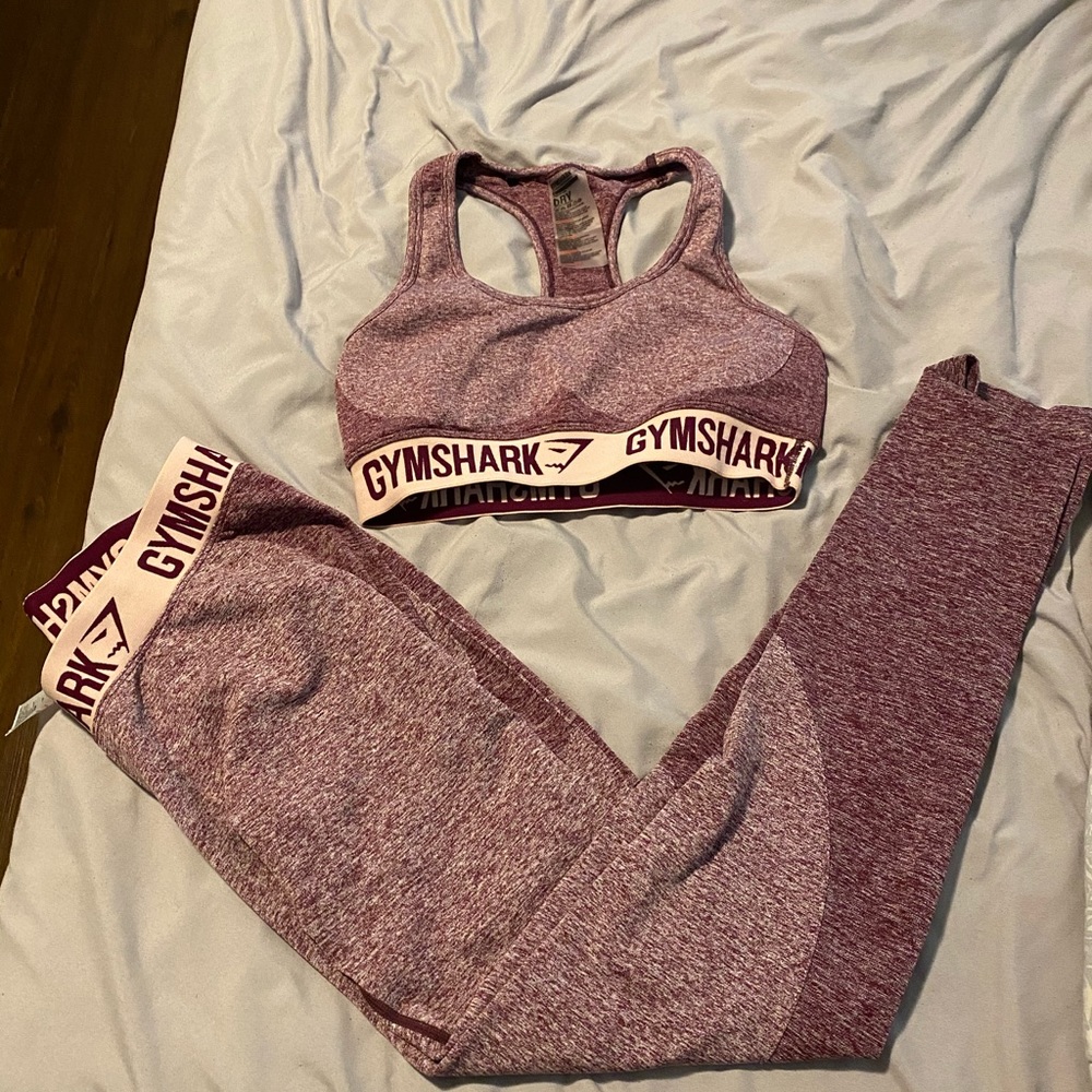 Gym shark flex collection